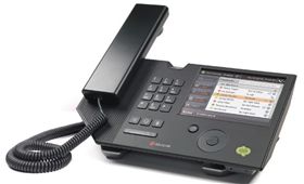 电话会议设备polycom-cx700