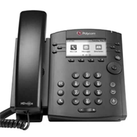 Polycom(宝利通)VVX300