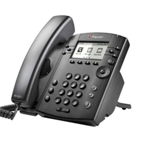 Polycom(宝利通)VVX300