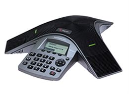 Polycom Sound Station duo