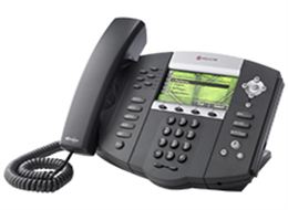 Polycom Sound Point 670