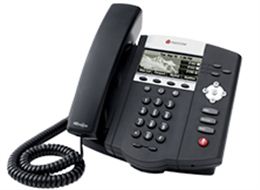 Polycom Sound Point 450