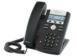 Polycom Sound Point 335