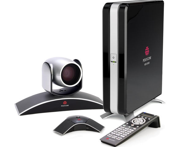 polycom hdx8000