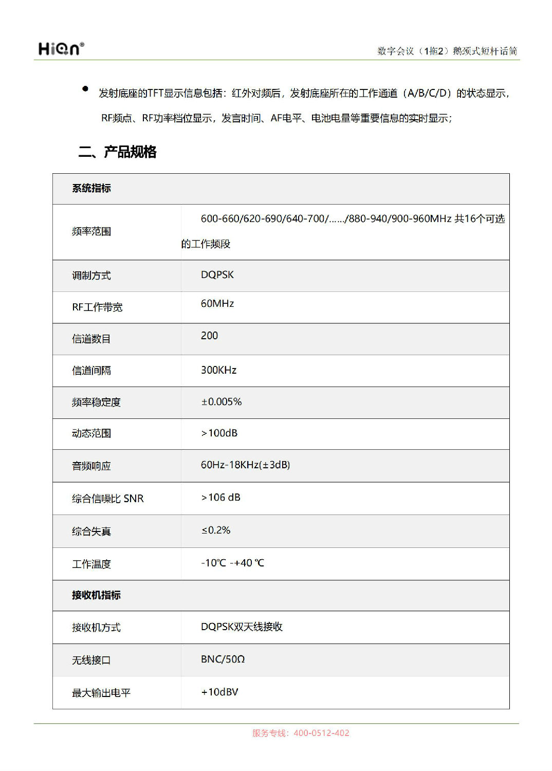 数字会议（1拖2）鹅颈式短杆话筒M1002-B1_00_02.jpg