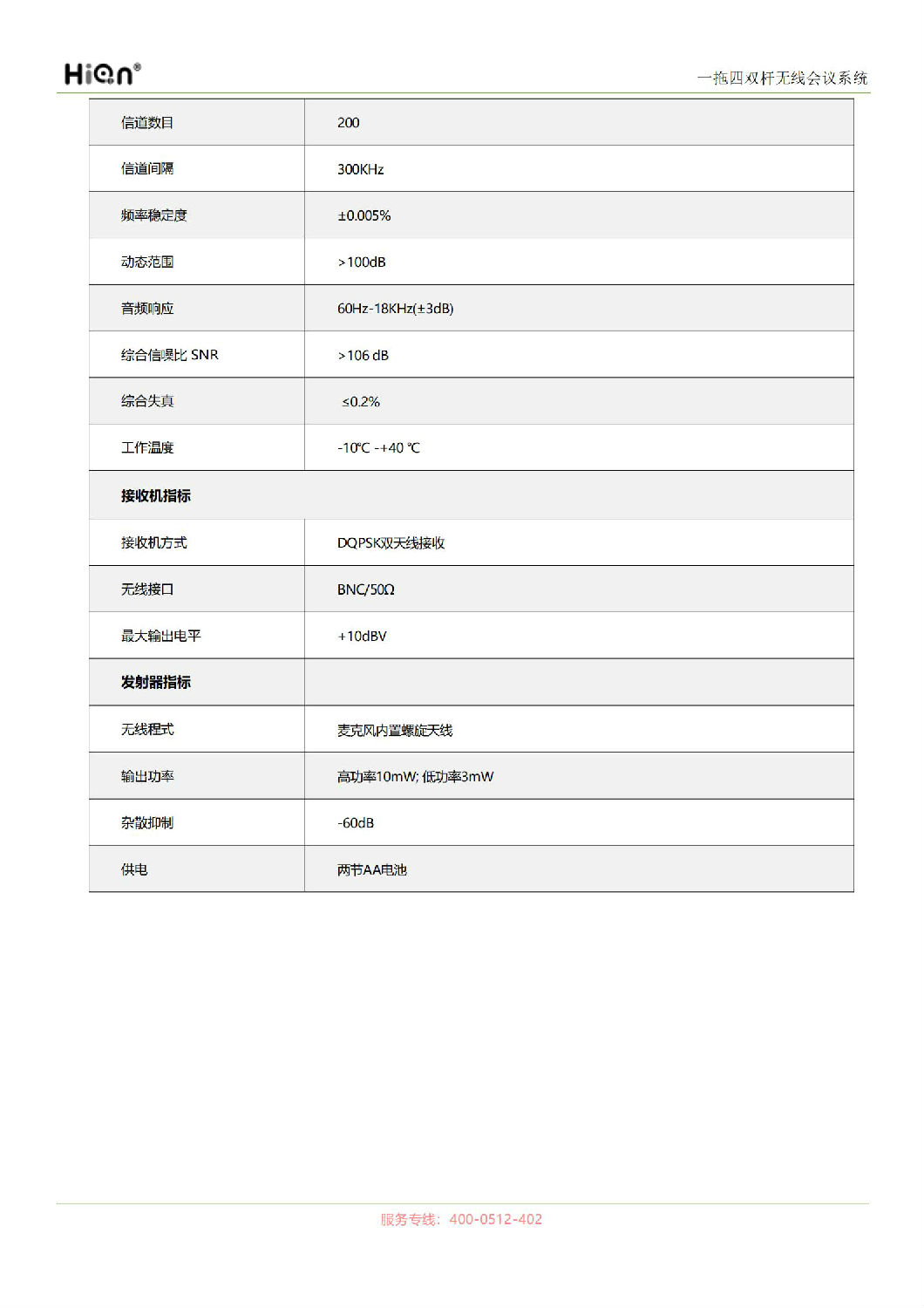 一拖四双杆无线会议系统H104-P1_00_02.jpg